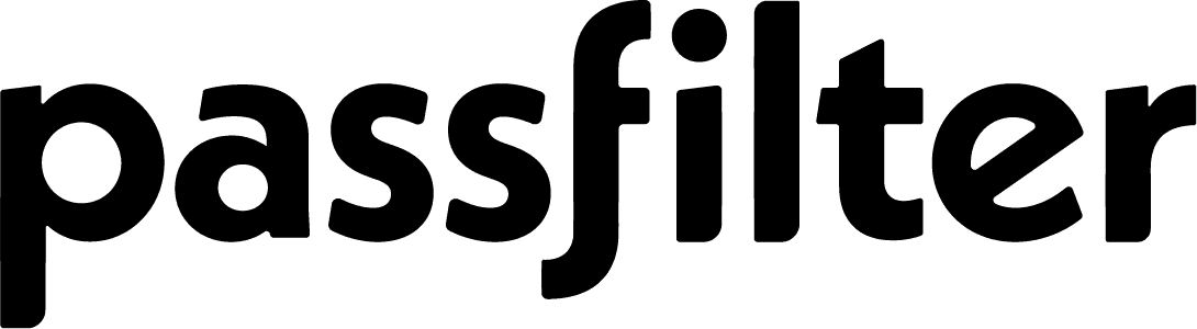Passfilter